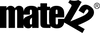 mate12 logo