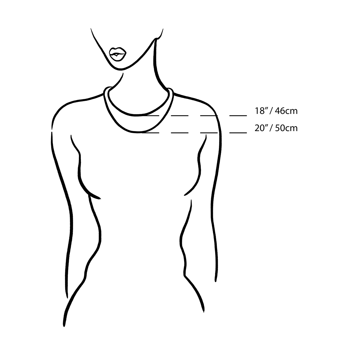 Ox & Snake - Couple Necklace