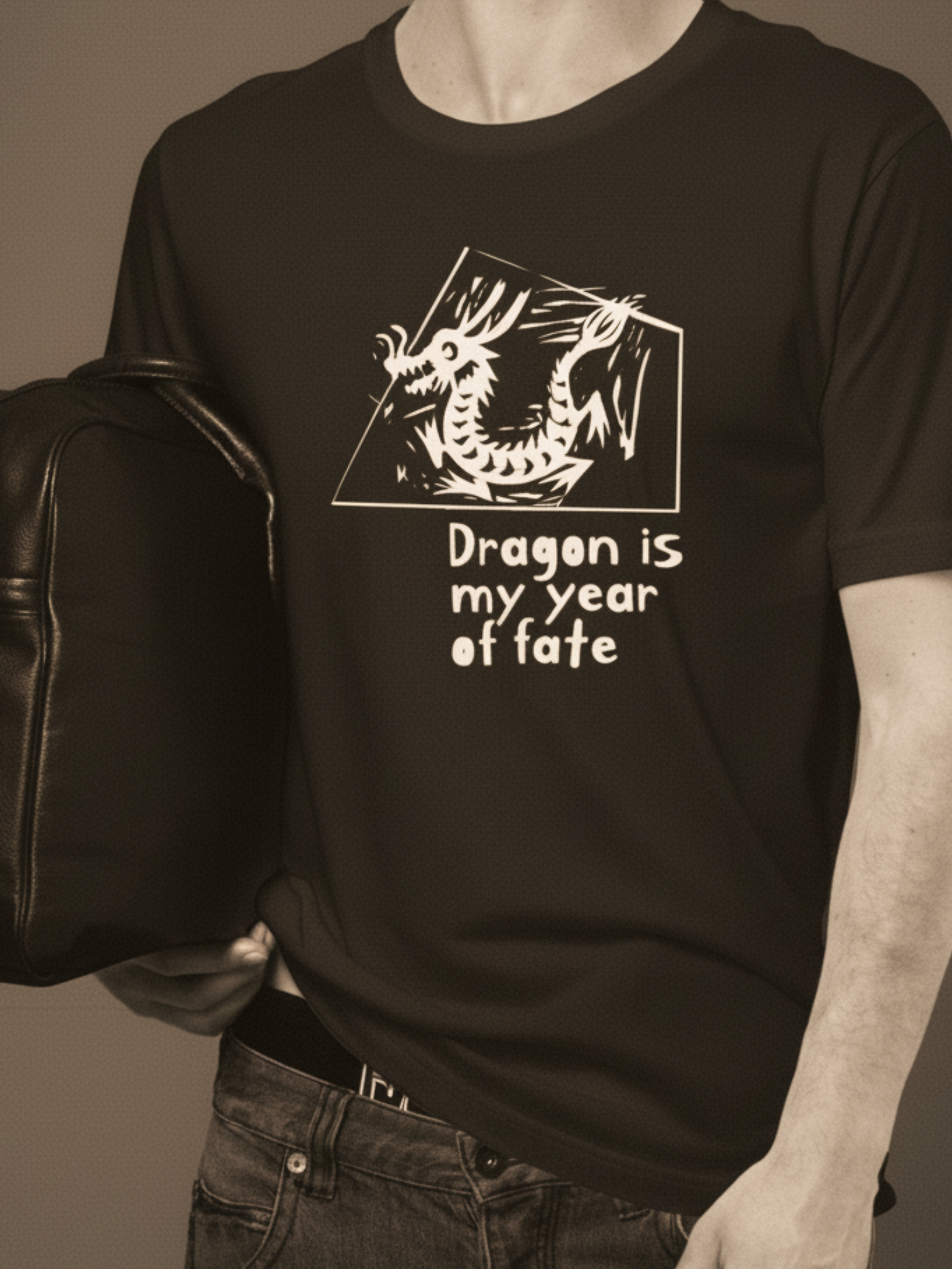 Animal Zodiac Apparel