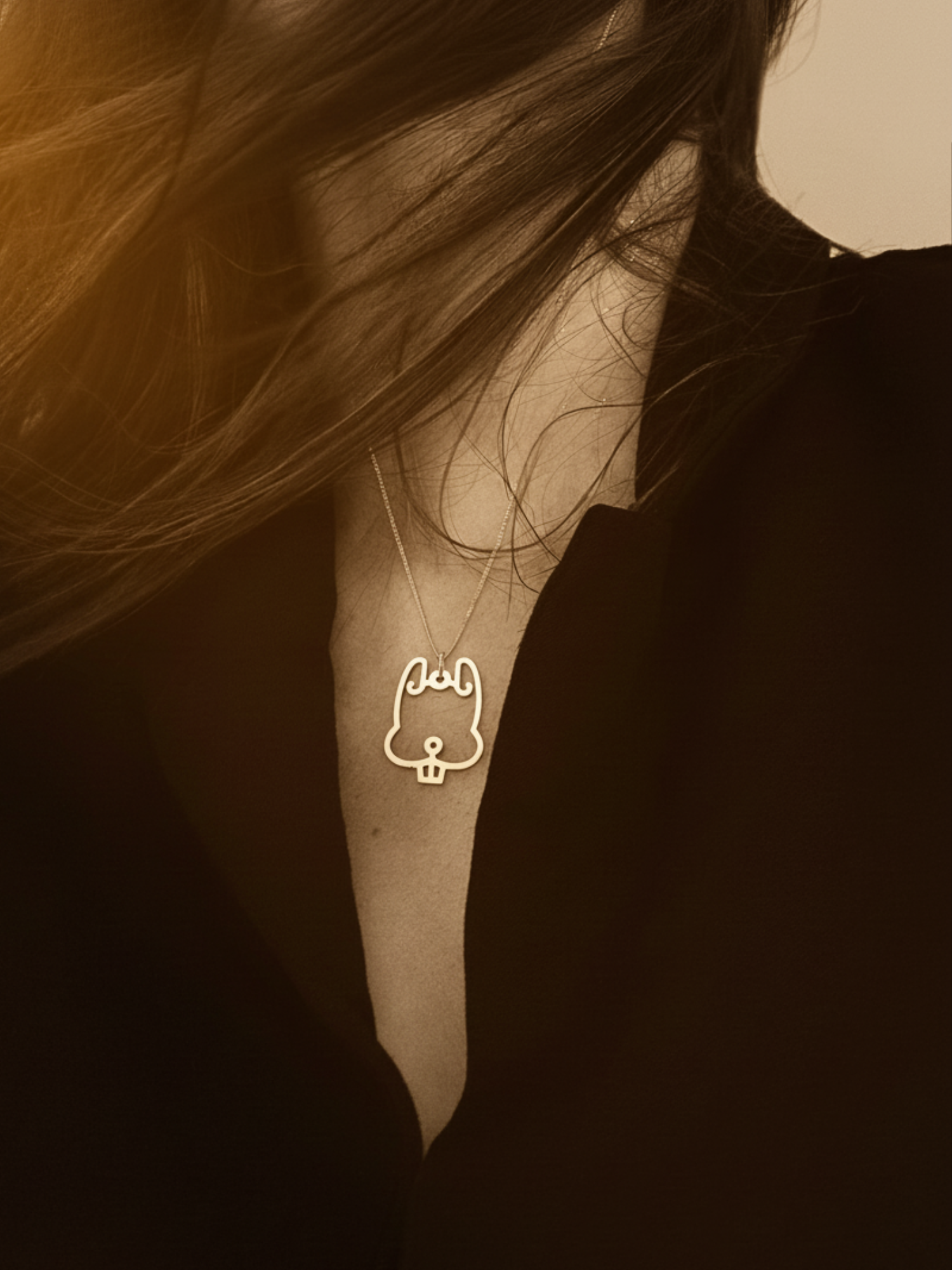 Animal Zodiac Jewelry