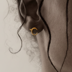 Dragon - Totem Stud Earrings