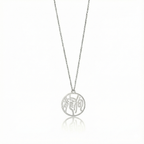 Dragon & Dog - Couple Necklace