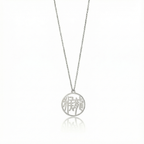 Dragon & Monkey - Couple Necklace