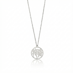 Dragon & Pig - Couple Necklace