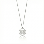 Dragon & Rooster - Couple Necklace