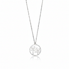 Ox & Ox - Couple Necklace