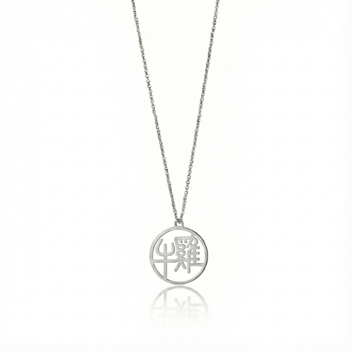 Oxgift Couple Necklace Jewelry-Chinese Zodiac Ox Rooster Love Holiday Gift ...
