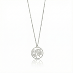 Rat & Rooster - Couple Necklace