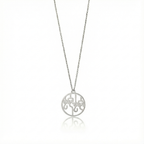 Snake & Snake - Couple Necklace