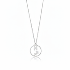 Sagittarius & Pisces - Couple Necklace