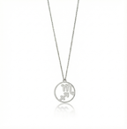 Scorpio & Sagittarius - Couple Necklace