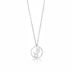 Taurus & Pisces - Couple Necklace