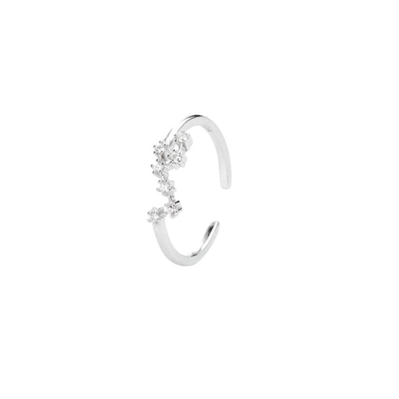 Zodiac - Constellation Ring
