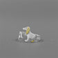 Dog - Adjustable Ring