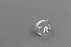 Dog - Adjustable Ring