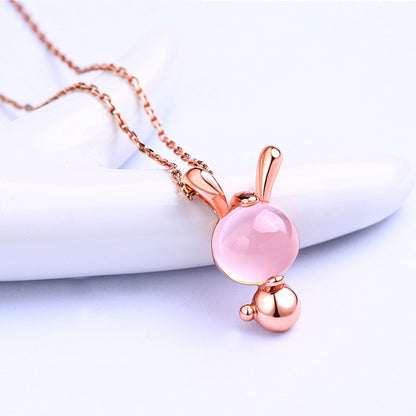 Rabbit - Necklace