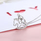 Horse - Necklace