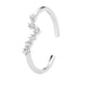 Zodiac - Constellation Ring