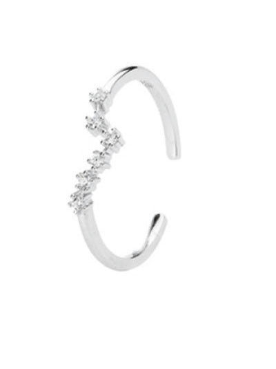 Zodiac - Constellation Ring