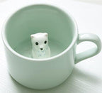 Animal Zodiac - Ceramic Mug
