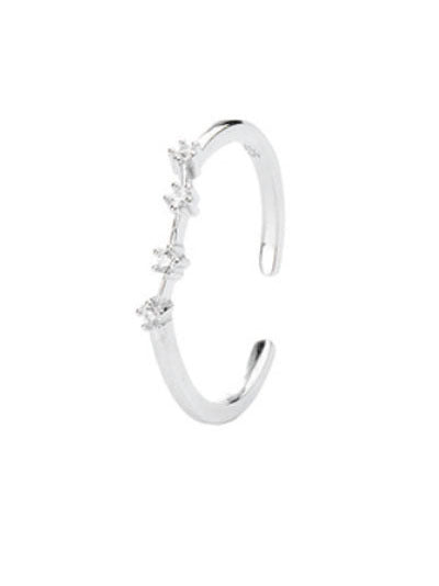 Zodiac - Constellation Ring