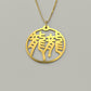 Dragon & Dragon - Couple Necklace