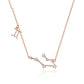 Zodiac - Constellation Necklace