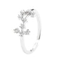 Zodiac - Constellation Ring