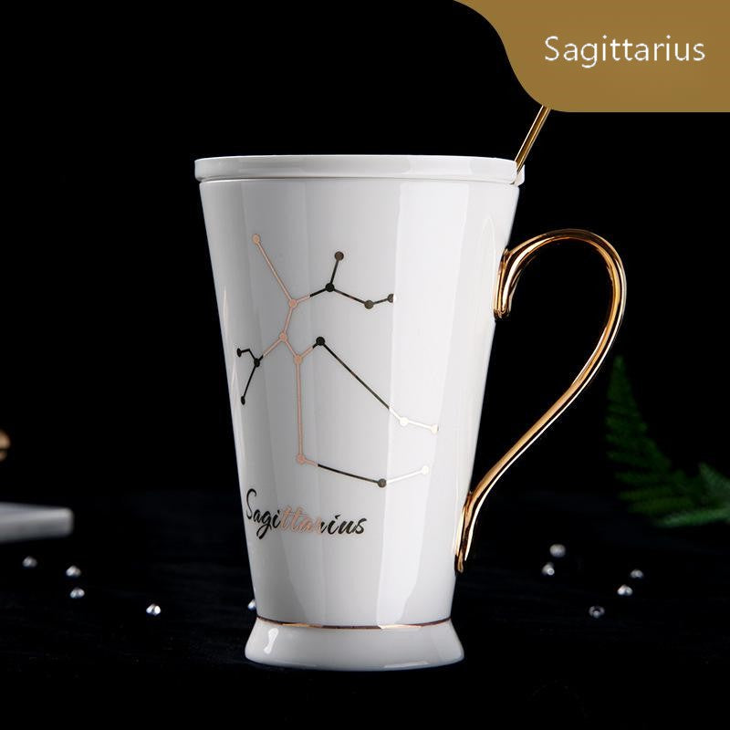 Zodiac - Water Cup