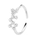Zodiac - Constellation Ring