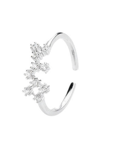 Zodiac - Constellation Ring