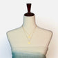 Capricorn & Aquarius - Couple Necklace