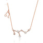 Zodiac - Constellation Necklace