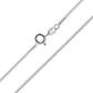 Sagittarius & Pisces - Couple Necklace