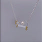 Dog - Choker Necklace