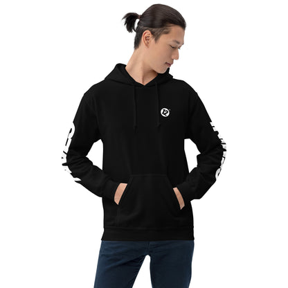 Aries & Gemini - Unisex Couple Hoodie