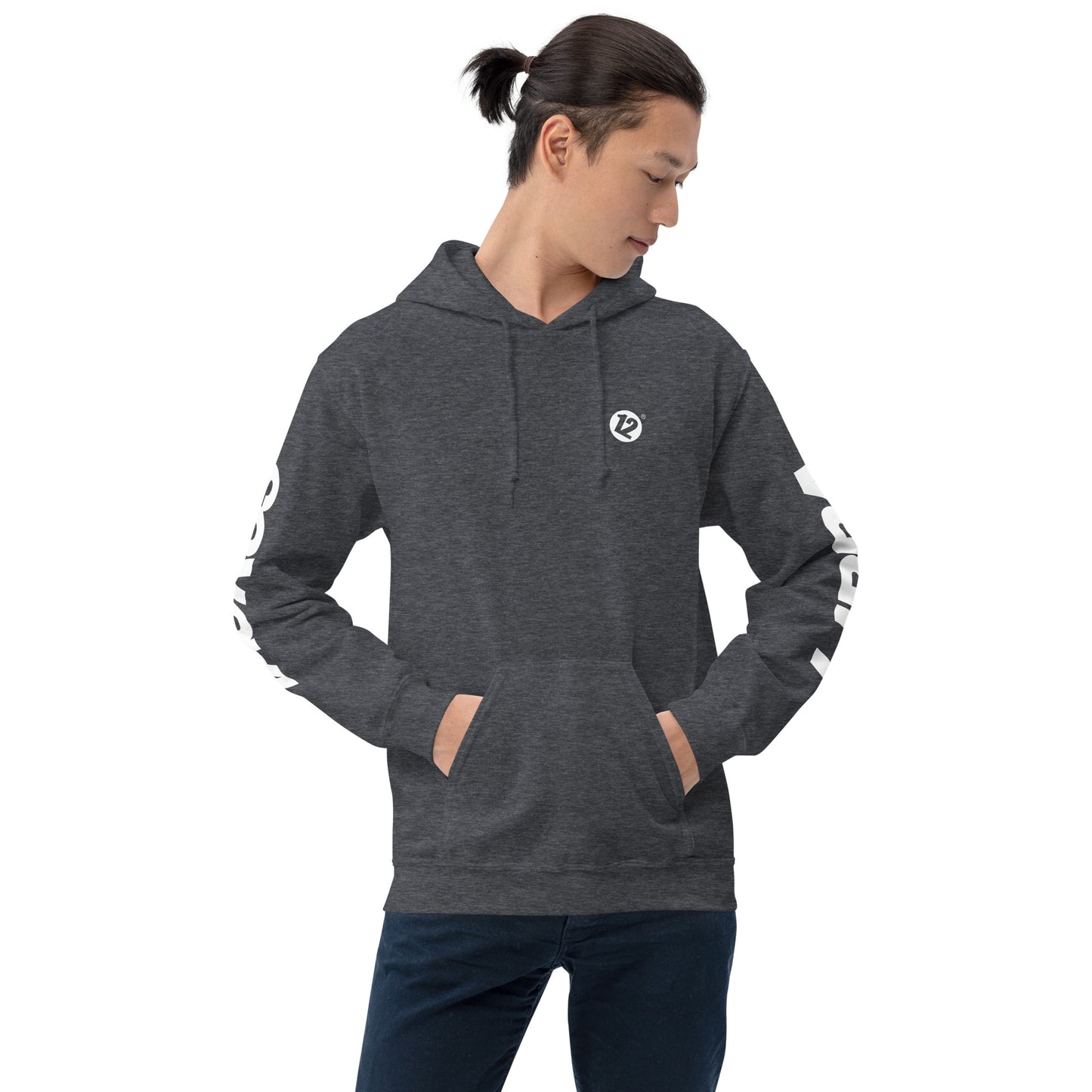 Taurus & Libra - Unisex Couple Hoodie