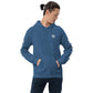 Taurus & Taurus - Unisex Couple Hoodie