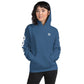 Virgo & Aquarius - Unisex Couple Hoodie