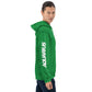 Aquarius & Aquarius - Unisex Couple Hoodie