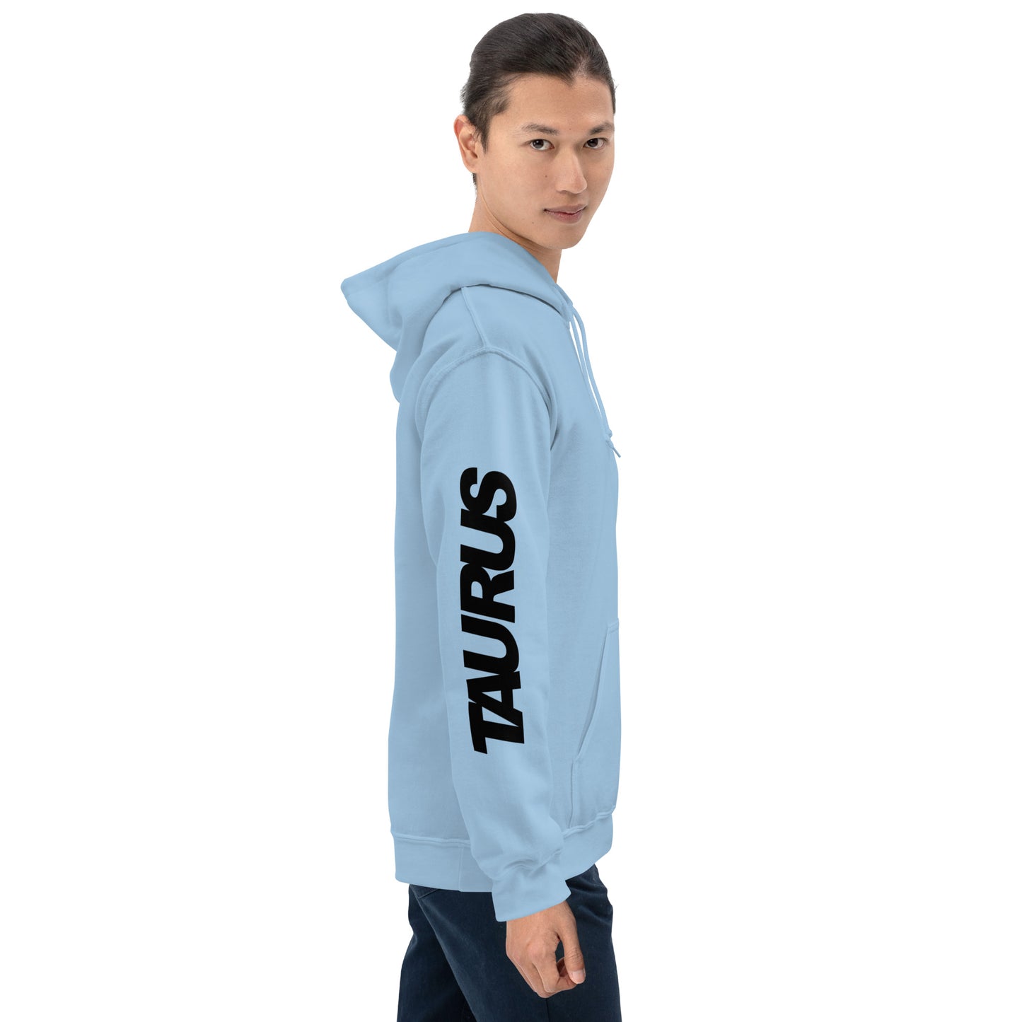 Taurus & Scorpio - Unisex Couple Hoodie