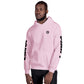 Libra & Libra - Unisex Couple Hoodie