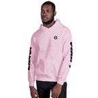 Libra & Libra - Unisex Couple Hoodie