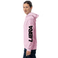 Gemini & Libra - Unisex Couple Hoodie