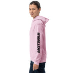 Scorpio & Sagittarius - Unisex Couple Hoodie