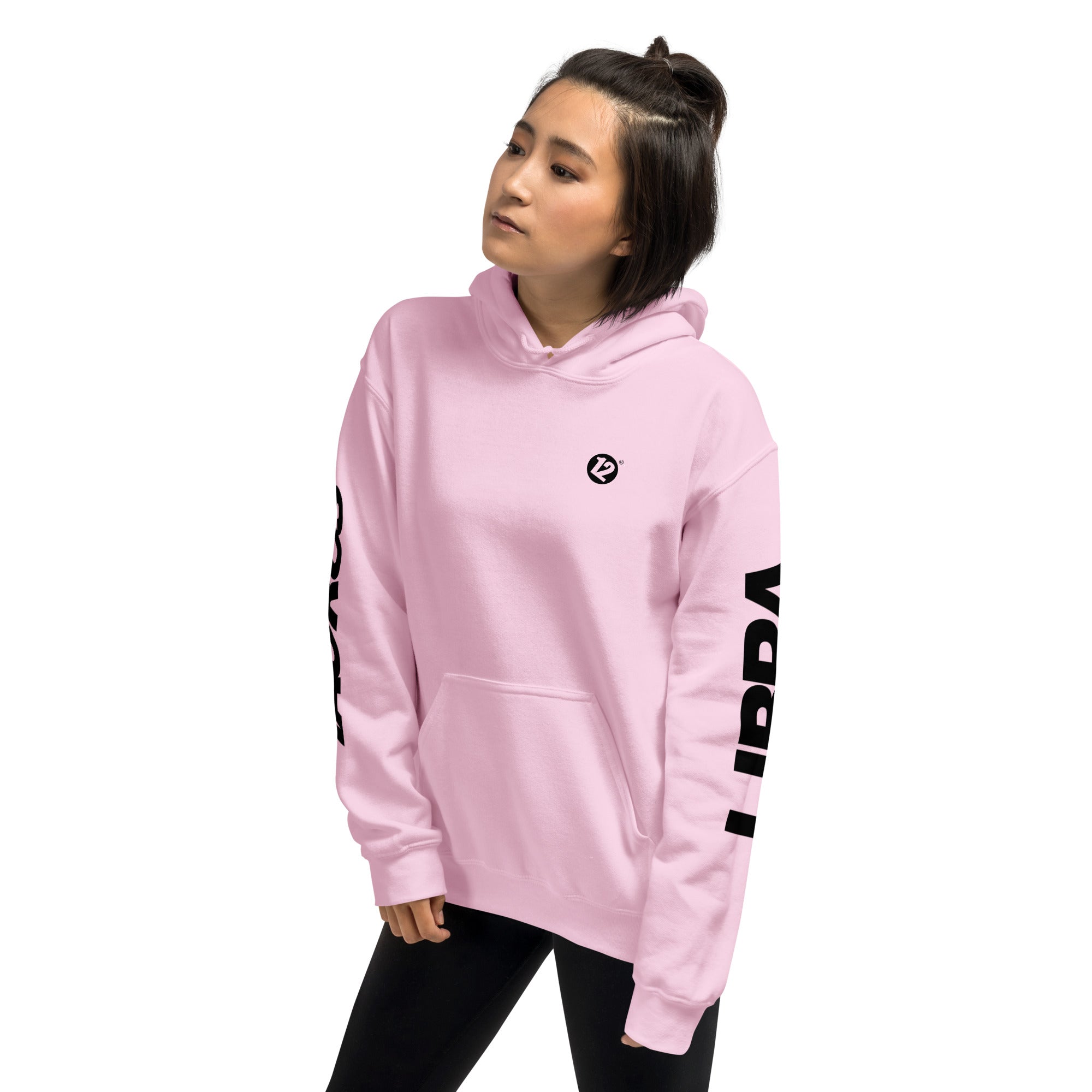 Taurus & Libra - Unisex Couple Hoodie