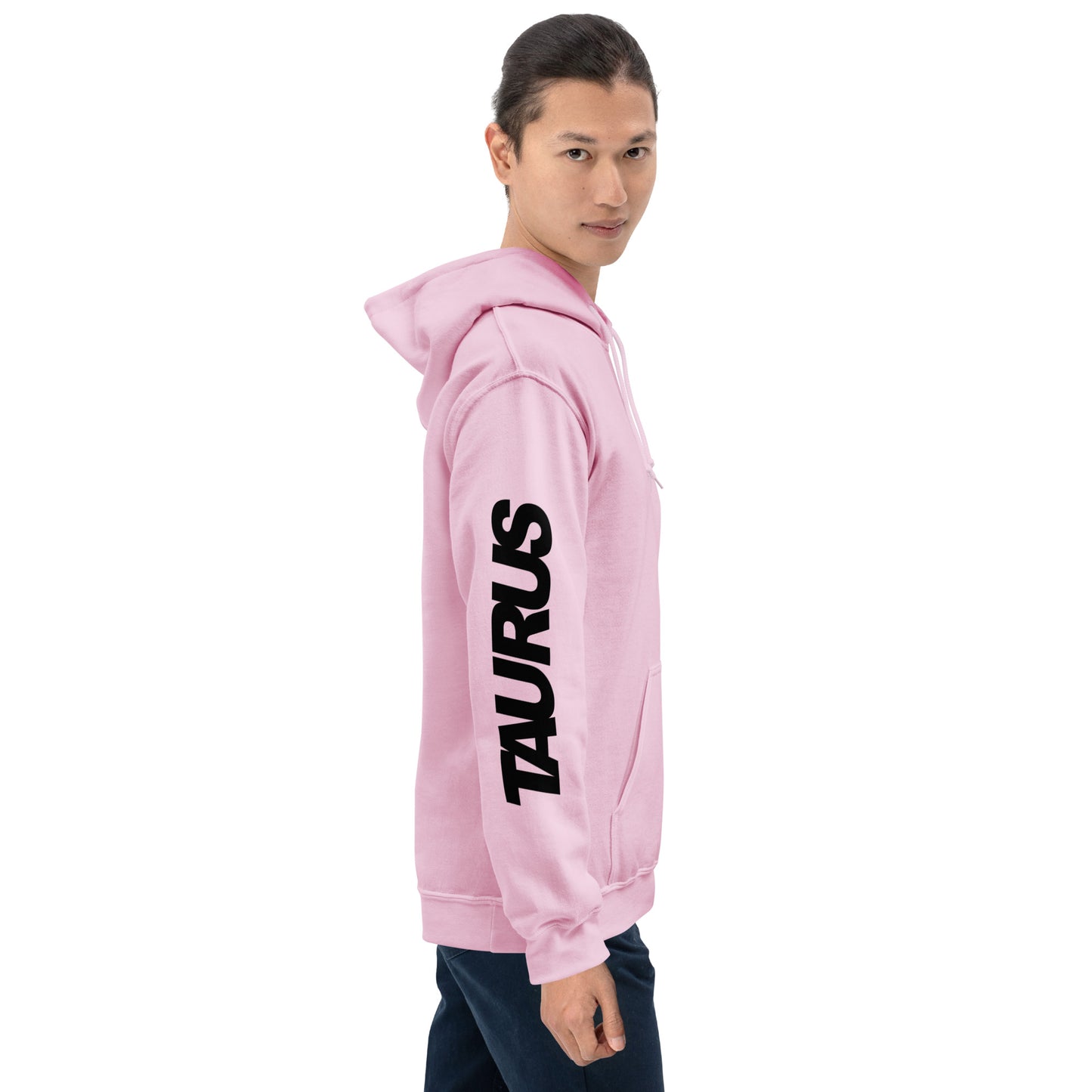 Taurus & Gemini - Unisex Couple Hoodie