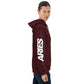 Aries & Sagittarius - Unisex Couple Hoodie