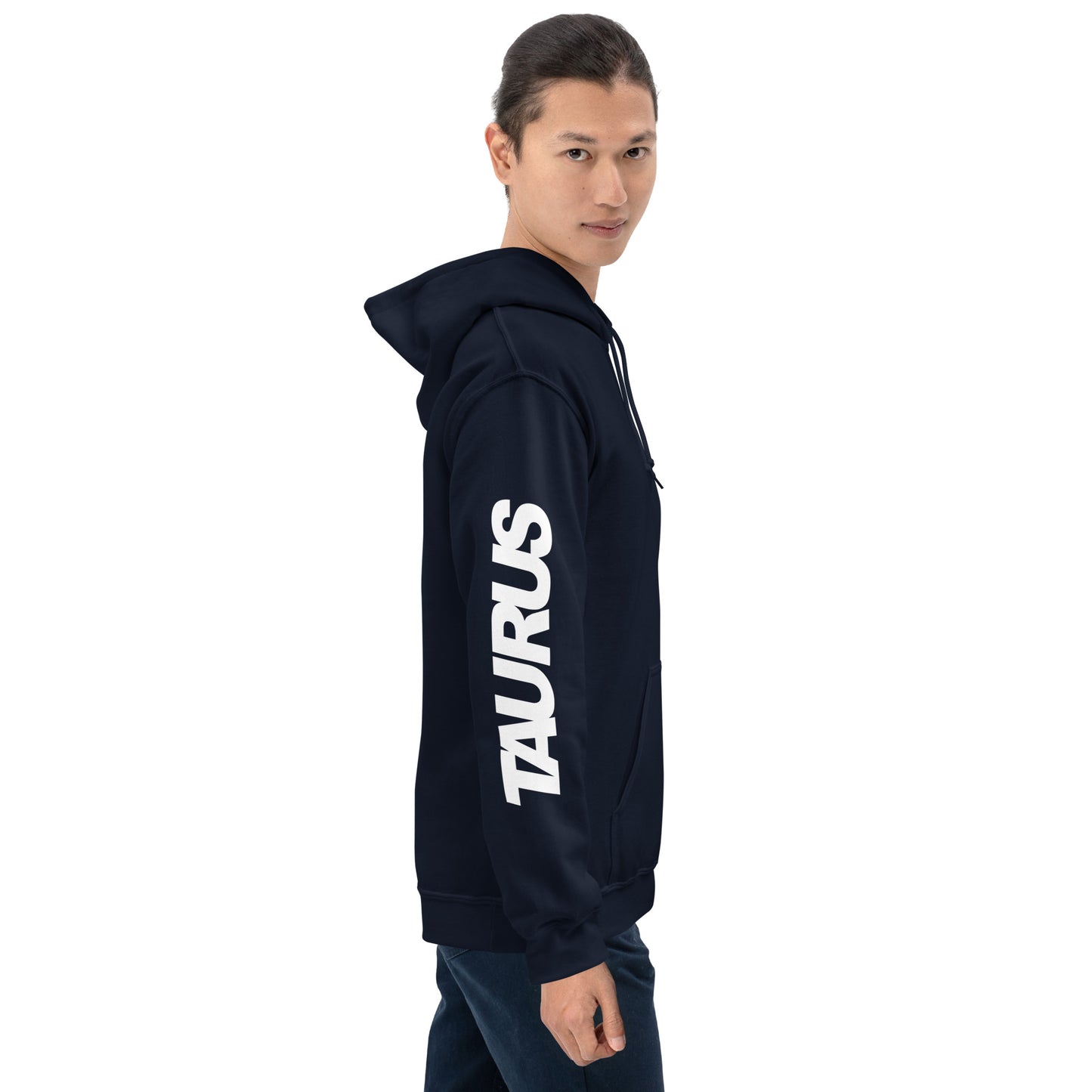 Taurus & Virgo - Unisex Couple Hoodie