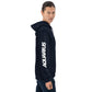Aquarius & Aquarius - Unisex Couple Hoodie